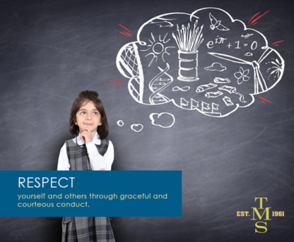 TMS - Écoles maternelles et pré-maternelles