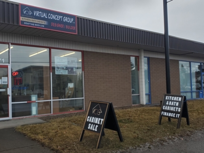 Virtual Concept Group Ltd - Roofers