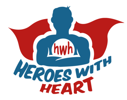 Heroes with Heart Moving - Moving Services & Storage Facilities