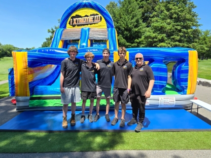 Castle Kid Jumping Castle Rentals - Festivals