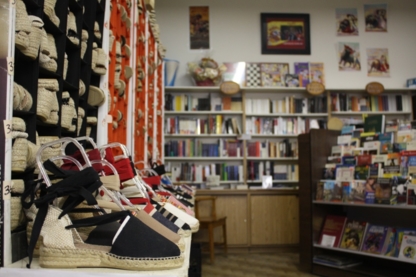 Librairie Espagnole - Health Food Stores
