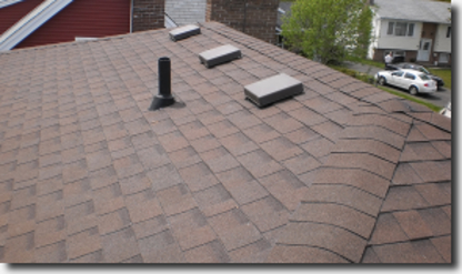 Able Roofing - Roofers