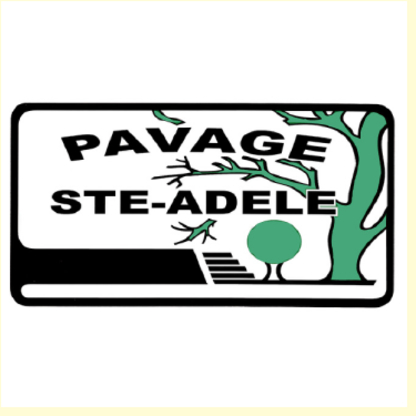 Pavage Ste-Adèle Ltée - Entrepreneurs en pavage