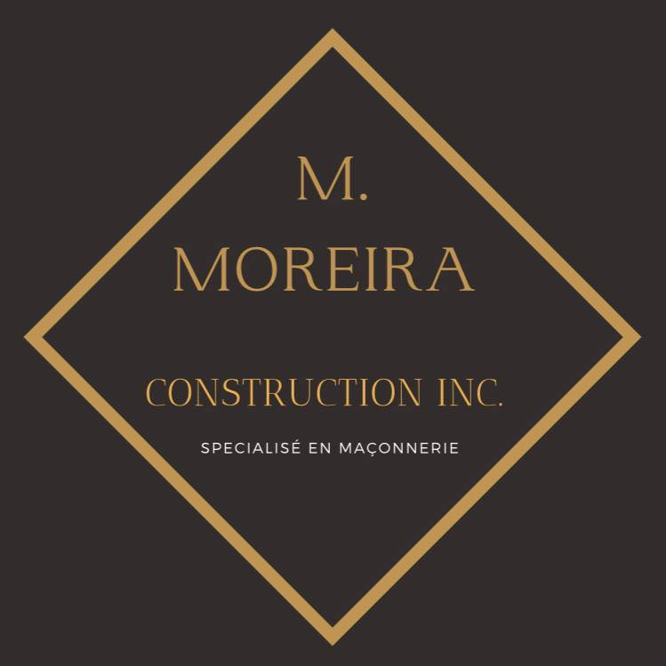 Martin Moreira Construction Inc. - Maçon Gatineau - Maçons et entrepreneurs en briquetage