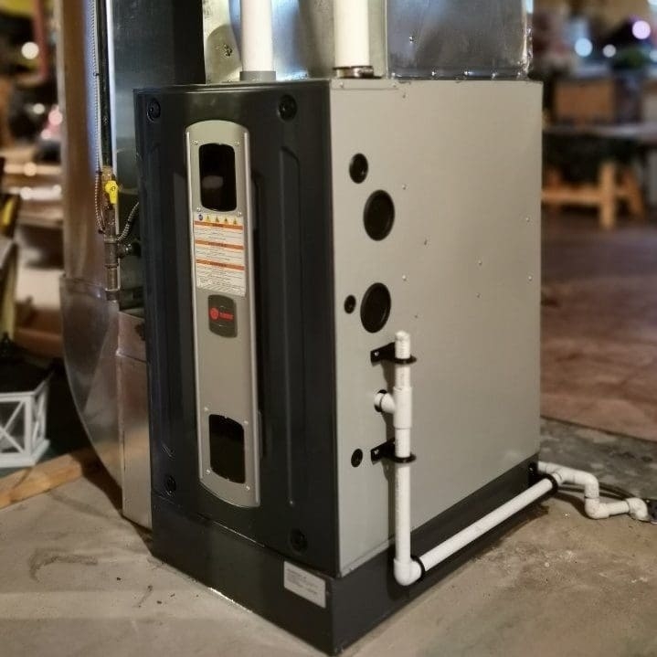 NorthStar Heating And Cooling - Heating Contractors