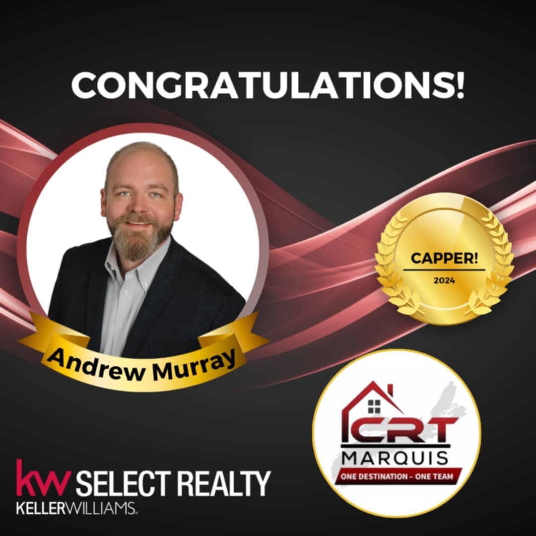 Voir le profil de Andrew Murray Realtor - Halifax