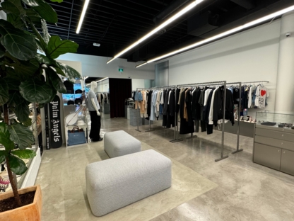 Feuille Luxury - Men's Clothing Stores