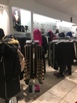 Boutique Lace - Magasins de vêtements pour femmes