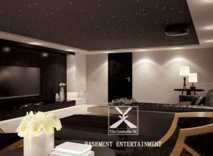 YIXIN CONSTRUCTION INC. - Building Contractors