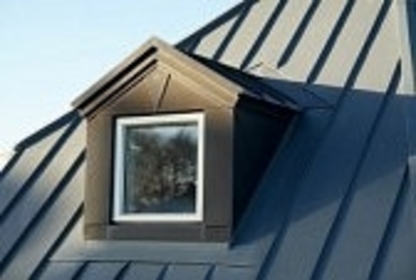 Armadillo Metal Roofing Systems - Roofers