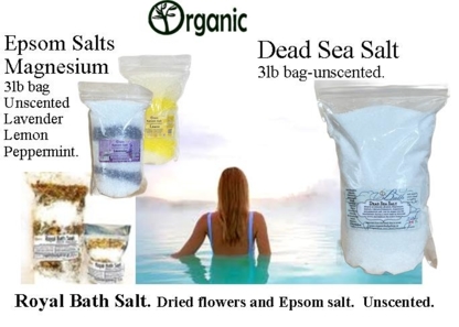 Organic Body Shop & Spa - Beauty & Health Spas