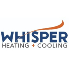 Whisper Heating & Cooling