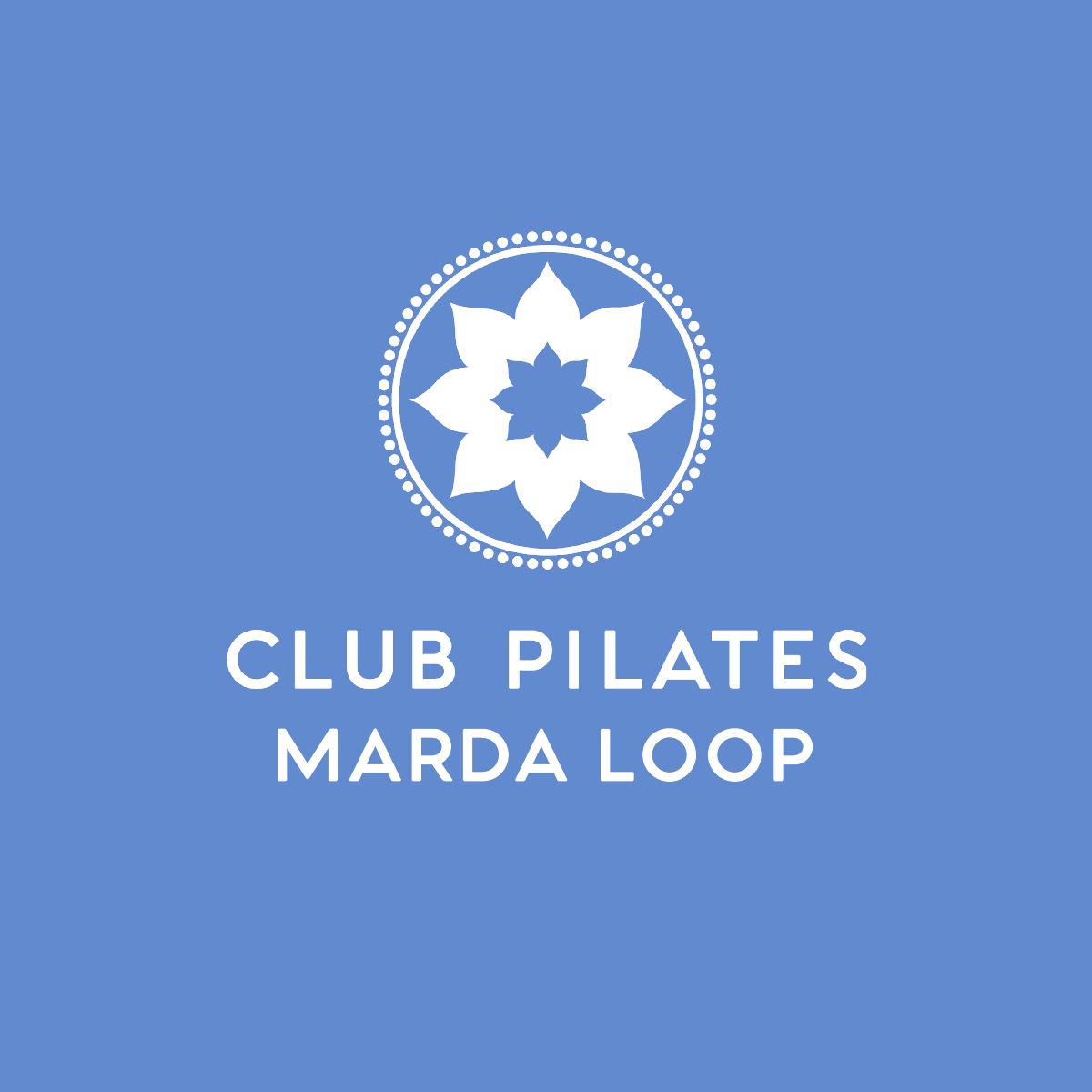 Club Pilates - Studios et cours de Pilates