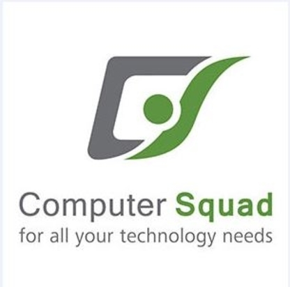 Computer Squad - Réparation d'ordinateurs et entretien informatique