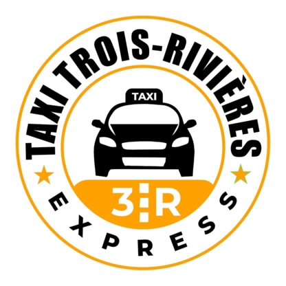Taxi Trois-Rivières Express - Taxis