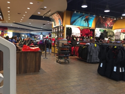 Atmosphère Sports - Sporting Goods Stores