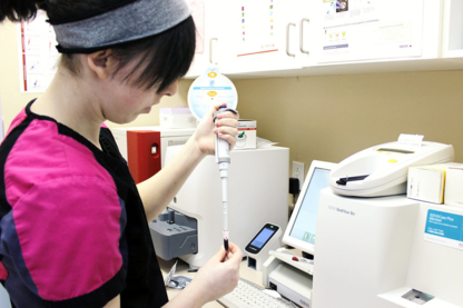 Clinique Vétérinaire Eardley - Veterinarians