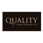 Quality (Grain) Rolling Ltd - Farm & Ranch Services