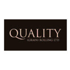 Quality (Grain) Rolling Ltd - Services agricoles