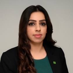 Ritu Bhamra - TD Investment Specialist - Conseillers en placements