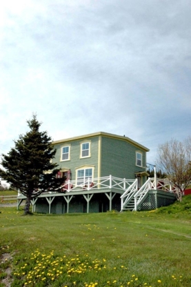 Newfoundland Vacation Homes - Tourist Accommodations