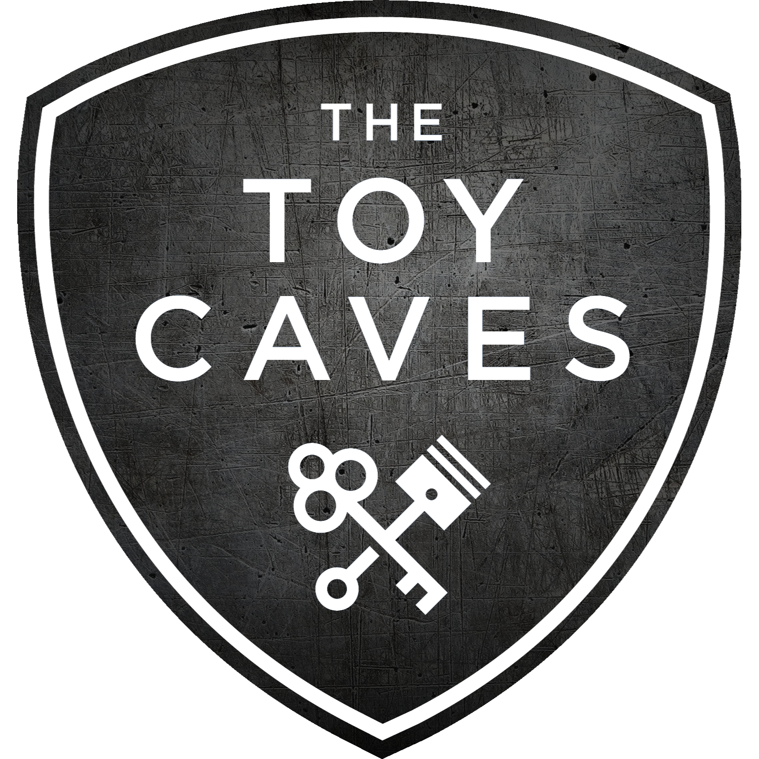 The Toy Caves - Mini entreposage