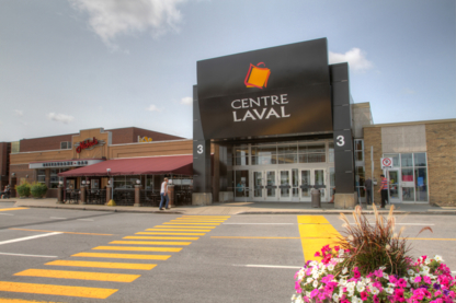 Centre Laval - Beauty & Health Spas