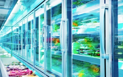 All Yukon Refrigeration - Commercial Refrigeration Sales & Services