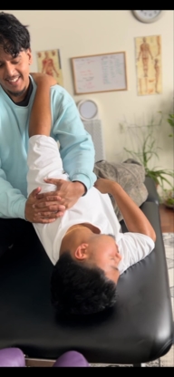 Osteo Activation - Ostéopathes