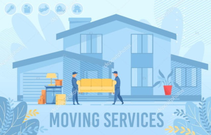 Best Mainland Movers - Moving Services & Storage Facilities