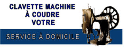 Clavette Machine à Coudre - Industrial Sewing Machines