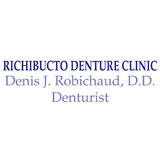 Richibucto Denture Clinic-Denturist - Denturologistes