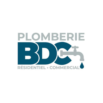 Plomberie BDC - Plombiers et entrepreneurs en plomberie
