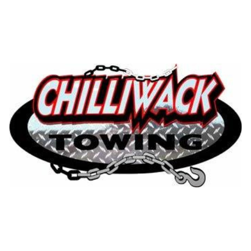 Chilliwack Towing - Remorquage de véhicules