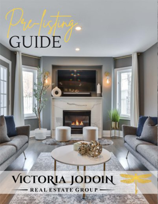Victoria Jodoin Real Estate Group - Home Decor & Accessories