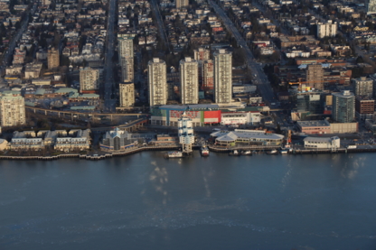 Inn at the Quay - Hotels