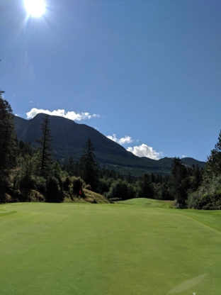 Pender Harbour Golf Club - Public Golf Courses