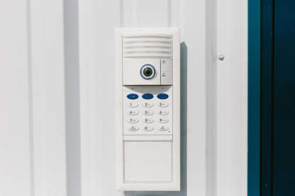 Select Security Systems - Agents et gardiens de sécurité
