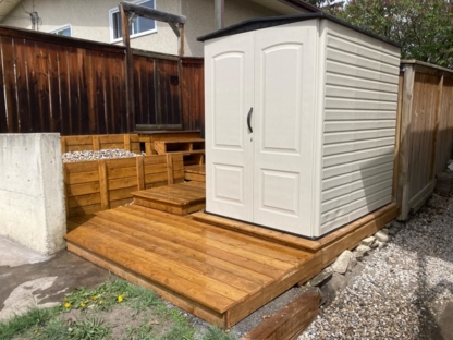 Scapeforce Corporation - Landscape Contractors & Designers