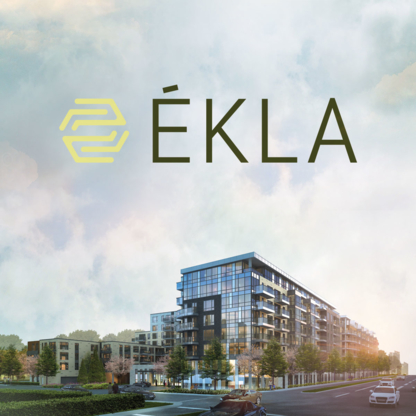 Résidence Ekla - Retirement Homes & Communities
