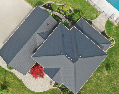 Construction Works Roofing & Siding - Roofers