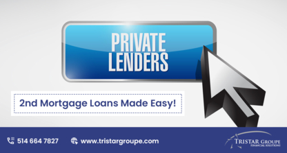 Tristar Groupe - Mortgages