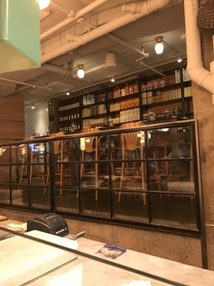 View Fiorellino Snack Bar’s Montréal profile