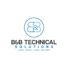 B&B Technical Solutions - Réparation d'ordinateurs et entretien informatique