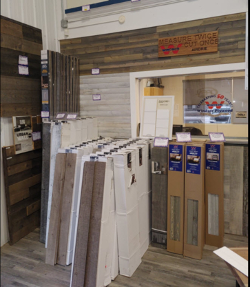 Windsor Plywood - Plywood & Veneers