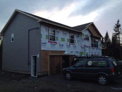 Zak's Electrical - Electricians & Electrical Contractors