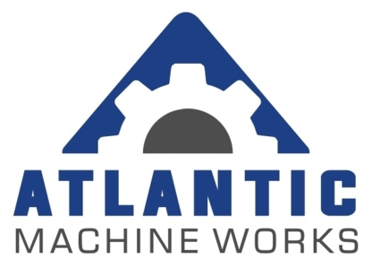Atlantic Machine Works - Ateliers d'usinage