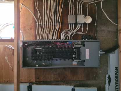 Kilgour Electrical - Électriciens