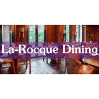 La Rocque Dining - Restaurants