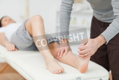 Morden Physiotherapy - Physiothérapeutes